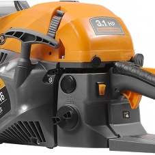 Бензопила Daewoo DACS4516 электронное необслуживаемое зажигание