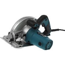 Пила дисковая Makita HS7601, 1200Вт,5200об\м,диск-ф190х30мм,рез-66мм,4.0кг,кор