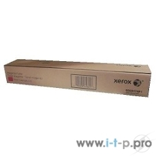 Картридж лазерный Xerox 006R01661 малиновый Xerox Color С60/C70 32K
