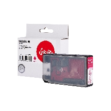 Картридж струйный Sakura 9203B001 (1400XL M) для Canon, пурпурный, 12 мл., 900 к.