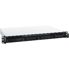 Сетевое хранилище Synology RS422+