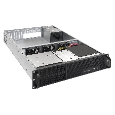 Серверный корпус ExeGate Pro 2U650-06/2U2098L (RM 19