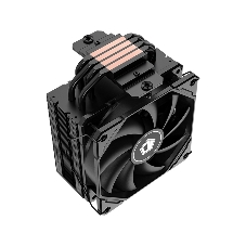 Кулер ID-COOLING SE-224-XTS черный 120мм алюминий/медь 1500rpm 29db 4-pin 220W 151мм