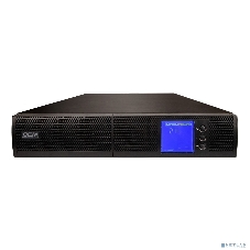 Источник бесперебойного питания Powercom SENTINEL On-Line, 3000VA/3000W