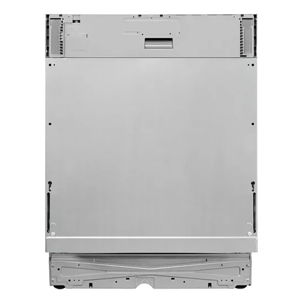 Встраиваемая полногабаритная посудомоечная машина Electrolux EEA727200L, без фасада, электронное управление со световыми индикаторами, 13 комплектов, 5 программ