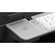 МФУ лазерное Kyocera MA5500ifx (110C0Z3NL0), A4, ч/б, печ. до 55 стр/мин., скан. до 120 стр/мин. (ч/б) 80 стр/мин. цвет, 1200 x 1200 dpi (печать) 600x600dpi (скан.), USB, RJ-45, Air Print, Mopria
