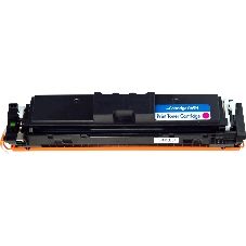 Картридж лазерный NVPrint совместимый NV-069H Magenta для Canon iSENSYS LBP673Cdw/MF750C/MF752Cdw/MF754Cdw (5500k)