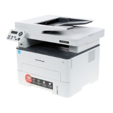 МФУ лазерное Pantum M7100DN, A4, ч/б, печ. до 33 стр/мин., скан. до 24 стр/мин., 1200x1200dpi, USB, RJ-45, проектная модель