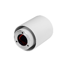 Светильник Ambrella light TN260 WH/S белый/песок LED 4200K 7W D80*100