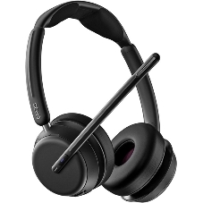 Гарнитура EPOS Impact 1060T чёрный, беспроводная, Bluetooth