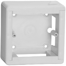 Коробка унив. КМКУ 88х88х44 ЭЛЕКОР IEK CKK10D-U-1-K01