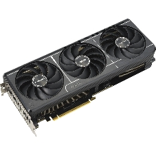 Видеокарта ASUS GeForce RTX 5070 PRIME OC Edition, 12 GB GDDR7, 192 bit, 3xDisplayPort, HDMI, GPU 2330 MHz