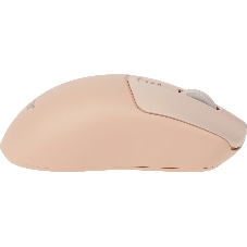 Мышь беспроводная Acer OMR312 розовый, 3200 dpi, радиоканал, Bluetooth, USB, кнопки - 5