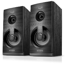 Акустическая система SVEN SPS-512 2.0 черные