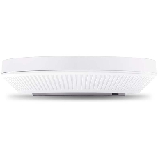Точка доступа TP-Link 11AX dual-band ceiling access point, up to 1200 Mbit/s at 5 GHz and up to 574 Mbit/s at 2.4 GHz, 1 10/100/1000Mbps LAN port, support PoE 802.3at standard, support BSS coloring, Seamless Roaming, Mesh, Band Steering, Airtime Fairness, MU-MIMO, ma