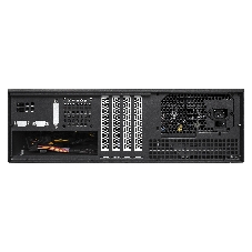 Серверный корпус ExeGate EX293671RUS Pro 3U330-02 (RM 19