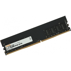 Оперативная память Digma, DDR4, 8GB (1x8GB), 3200MHz, CL22, DIMM