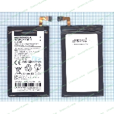 Аккумуляторная батарея ED30 для Motorola Moto G 2015