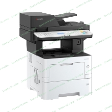 МФУ лазерное Kyocera ECOSYS MA4500fx (110C123NL0), A4, ч/б, печ. до 45 стр/мин., скан. до 60 стр/мин. (ч/б) 40 стр/мин (цвет), 1200 x 1200 dpi (печать) 600x600dpi (скан.), USB, RJ-45, Air Print, Mopria