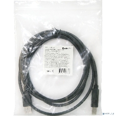 Кабель USB Defender USB04-10 USB2.0 AM-BM, 3.0м