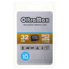 Флешка USB OltraMax OM-32Gb-250-бирюзовый