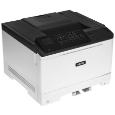 Картридж лазерный Xerox C310 голубой 5,5K (006R04369)