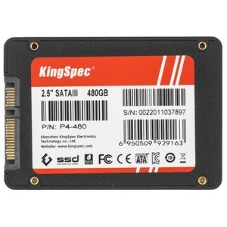 Накопитель SSD 2.5