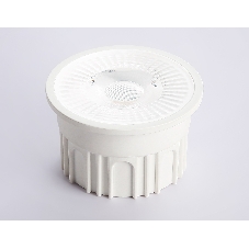 Лампа светодиодная 212202 LED MR16-PR 9W IC 4000K 220-240V 38°