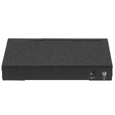 Коммутатор Tenda TEM2010X, 8×2.5 Гбит/с + 2×10 Гбит/с SFP+, неуправляемый