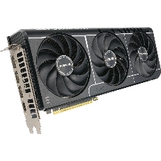 Видеокарта ASUS GeForce RTX 5070 PRIME OC Edition, 12 GB GDDR7, 192 bit, 3xDisplayPort, HDMI, GPU 2330 MHz