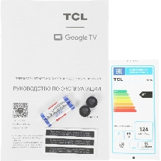 Телевизор TCL 55
