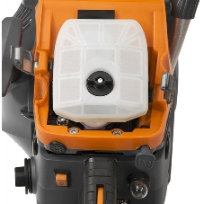 Бензопила Daewoo DACS4516 электронное необслуживаемое зажигание
