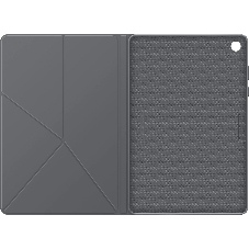 Чехол Samsung для Samsung Galaxy Tab A11+ Book Cover поликарбонат/полиуретан черный (EF-BX230PBEGRU)