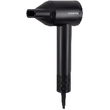 Фен Polaris PHD-1110 черный, 1600 Вт, ионизация