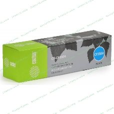 Картридж лазерный Cactus CS-CF350A черный (1300 стр.) для HP M176/M177