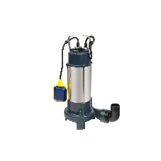 Насос UNIPUMP FEKACUT V1100DF фекальный Насос UNIPUMP FEKACUT V1100DF фекальный