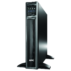 Источник бесперебойного питания APC Smart-UPS X SMX750I 600Вт 750ВА черный