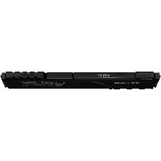Оперативная память Kingston Fury Beast, DDR4, 32GB (1x32GB), 3600MHz, CL18, DIMM, с радиатором, черный