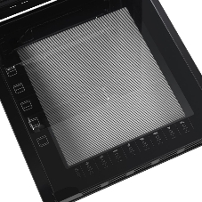 Шкаф духовой электрический Maunfeld EOEC516B, встраиваемый