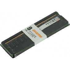 Оперативная память Digma, DDR4, 8GB (1x8GB), 3200MHz, CL22, DIMM