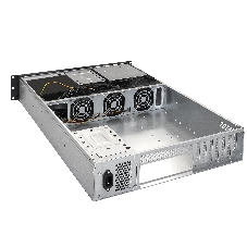 Серверный корпус ExeGate Pro 2U650-06/2U2098L (RM 19