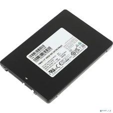 Накопитель SSD Samsung PM883, 480Gb, SATA III, 2.5