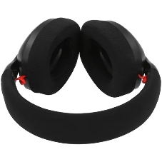 Гарнитура Redragon Ire Pro чёрный, беспроводная + проводная, Bluetooth / USB, до 25 ч