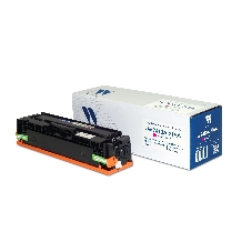 Картридж лазерный NVP (без чипа) (БЕЗ ГАРАНТИИ) NV-W2413A 216A Magenta для HP Color LaserJet M182/M183 (850k)