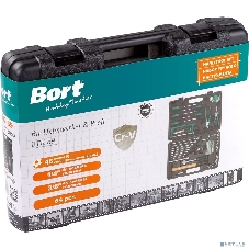 Набор ручного инструмента Bort BTK-89 91276063