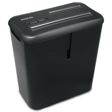 Шредер Office Kit S30 (секр.P-4)/фрагменты/6лист./14лтр./скобы/пл.карты/CD