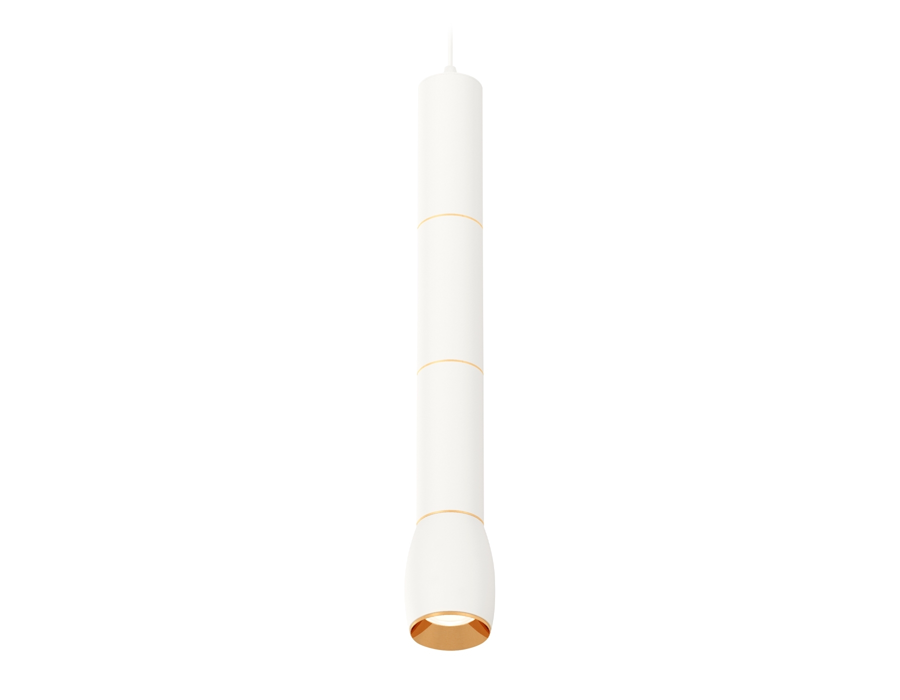 Светильник Ambrella Light XP1122035 SWH/PYG белый песок/золото желтое полированное MR16 GU5.3