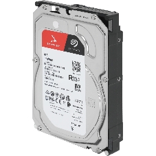 Жесткий диск HDD Seagate IronWolf 8Tb 5400rpm SATA 256Mb 3.5