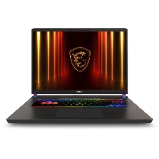 Ноутбук без сумки MSI Vector 17 HX A2XWJG Ultra9 275HX 17