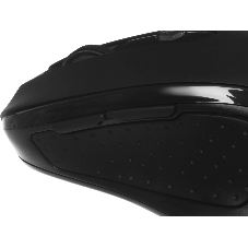 Комплект клавиатура+мышь Defender Berkeley C-925 беспроводной, USB, 1600 DPI, чёрный